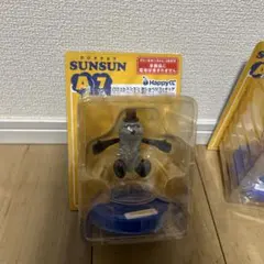 PUPPET SUNSUN おしゃべりフィギュア A賞7