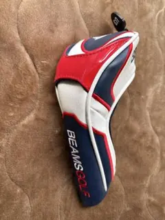 ニット ヘッドカバー