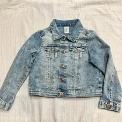 H&M デニムジャケット　110