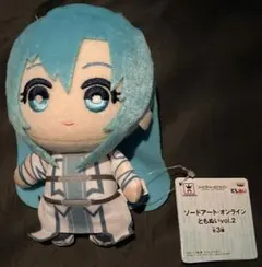 2026年最新】ソード アスナ ぬいぐるみの人気アイテム - メルカリ