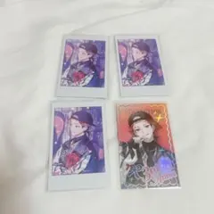 VOLTACTION 3rd Anniversary セラフ フォト風カード