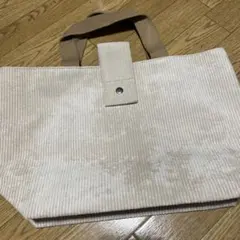 タリーズコーヒーバック　トートバッグのみ