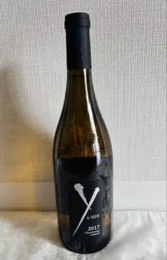ワイン YOSHIKI X wine 2017 Y by YOSHIKI | Pinot Noir Russian River Valley Sonoma County 2017