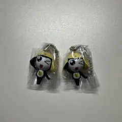 ケロロ軍曹 マスコット&グミであります！ タママ二等兵