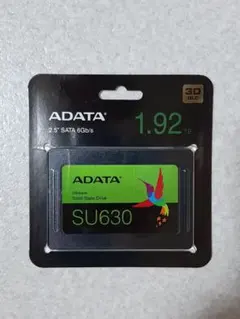 sata ssd