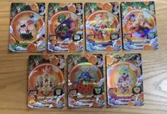 2026年最新】cp コンプ ドラゴンボールの人気アイテム - メルカリ