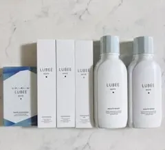 【ブラウングレー様フォロー割適用中】LUBEE WHITE マウスウォッシュ