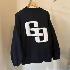 gyda トレーナー