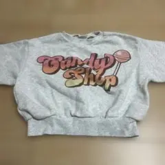 120センチ トレーナー