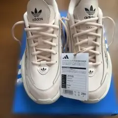 adidas OZGAIA W JR7525 250