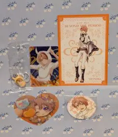 アイドリッシュセブン 和泉三月 グッズセット