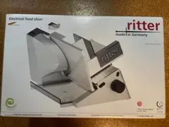 2025年最新】ritterスライサーの人気アイテム - メルカリ