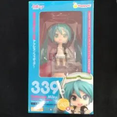 ねんどろいど 初音ミク 339b Swimwear Ver. ファミマカラー
