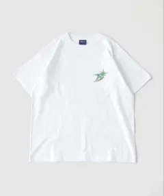 BoTT Botterfly Tee WHITE Tシャツ ボット M - メルカリ