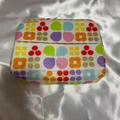 LeSportsac レスポートサック ティッシュポーチ レスポ 花柄