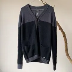 【再値下げ☆】DIESEL カーディガン