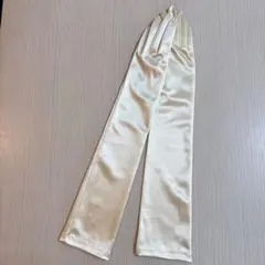 【美品】ニューオータニ ウェディンググローブ 約50cm 24時間以内出荷