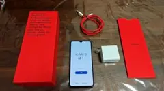 Oneplus 7T HD1907 グローバル版