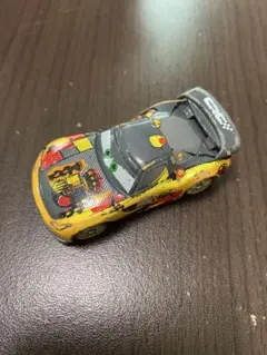 トミカ カーズ Miguel Camino カーボンレーサータイプのサムネイル