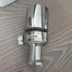 STKD6 分岐水栓 食洗機用に分岐水栓（タカギ社製水栓用STKD6／JH9024）を自分で