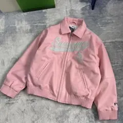 2026年最新】supreme バーシティジャケットの人気アイテム - メルカリ
