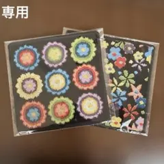 【専用】フェイラー　ハンカチタオル　2枚