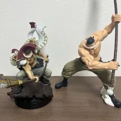 ワンピース フィギュア 鎌