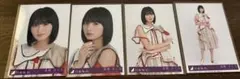 乃木坂46 ビリヤニ 封入生写真　遠藤さくら　コンプ