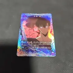 UNION ARENA ユニチケプロモ 水篠旬 - メルカリ