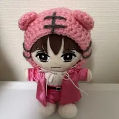 2026年最新】TravisJapan七五三掛龍也ぬいぐるみの人気アイテム - メルカリ