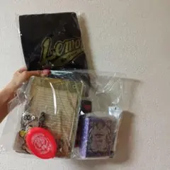 新品 hideグッズ１４点。 (色んな意味で)ずっしり重いです。 即購入、大歓迎 新品 hideグッズ14点。 (色んな意味で)ずっしり重いです。 即購入