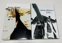 access オールナイトニッポン USBメモリー 浅倉大介 貴水博之 - メルカリ