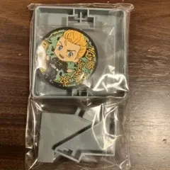 東京リベンジャーズ　花垣武道　メタルマンホール　東リべ