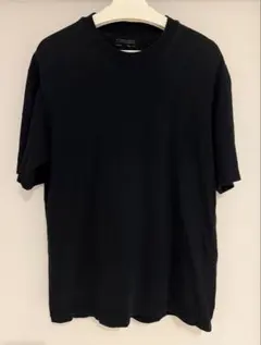 依頼限定価格cash&barba カシミヤ キャッシュTee, Charcoal - メルカリ