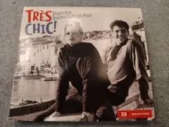 フレンチ・ジャズ　アルバム　2枚組