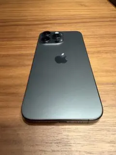 iPhone15プロマックス