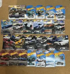 【未開封】ホットウィール 5パック 3種 ＆ シングル 3種 計6点セット当時物 未開封】ホットウィール 5パック 3種 ＆ シングル 3種 計6点セット当時