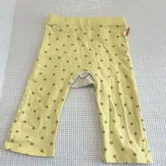 HOT BISCUITS スパッツ　90