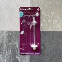 b.box replacement straws 換えストローのサムネイル