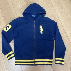 ラルフローレン パーカー 150