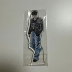 JO1DERSHOW2025 in TOKYODOME 特典アクスタ 鶴房汐恩