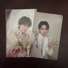 M!LK LOVE ENG!NE ミニアルバム CD 山中柔太朗盤 封入トレカ