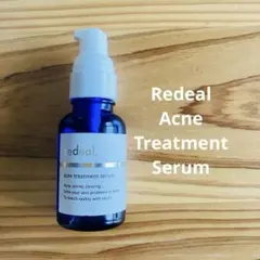 redeal. acne treatment serum 30ml - メルカリ