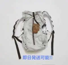TODAYFUL Useful Sheer Backpack 新品