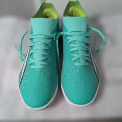 PUMA ウルトラマッチTT サッカートレーニングシューズ27.5cm