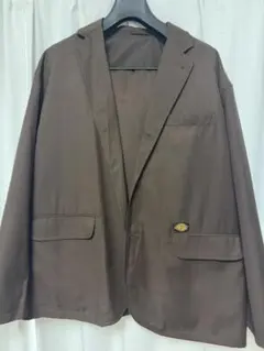 新品 Dickies × TRIPSTER / SUIT 25FW GREY S - メルカリ