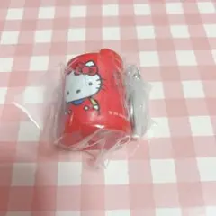 サンリオキャラクターズ コインシリンダー キティ