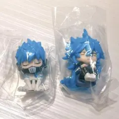 ツイステ イデア オルト 肩ズンFig