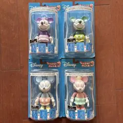 【未開封】SEGA ディズニー スーパーロッキン2 9体セット 2004年 レア 未開封】SEGA ディズニー スーパーロッキン2 9体セット 2004年 レア