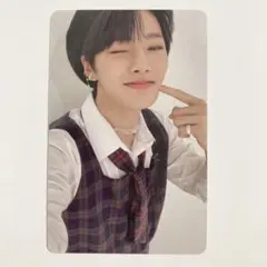 アイエン トレカ Stray Kids Christmas EveL ②